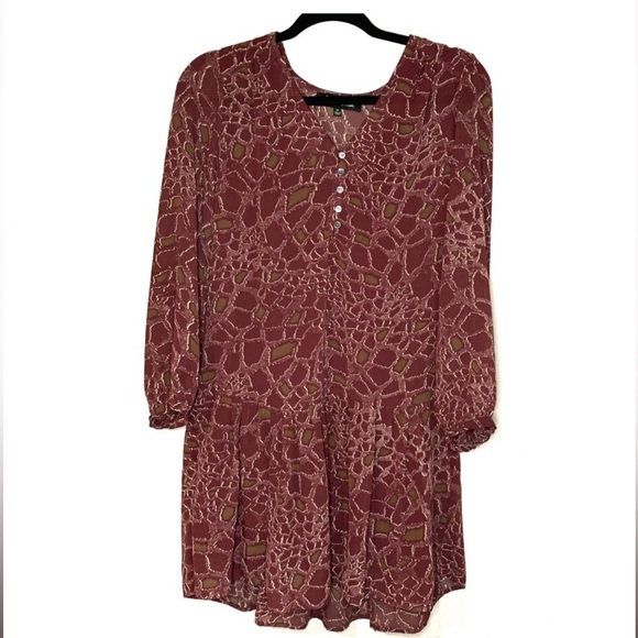 Sam Edelman dress - Picture 2 of 7